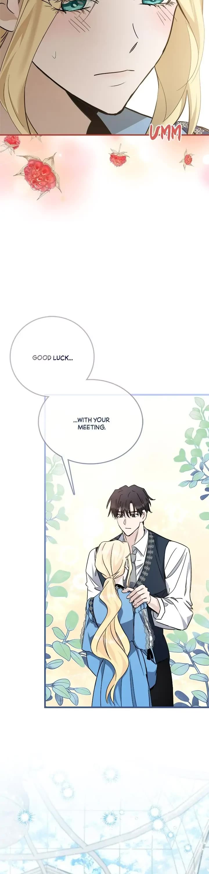 The Villainess Lives Twice Chapter 139 page 42 - Chapter 139