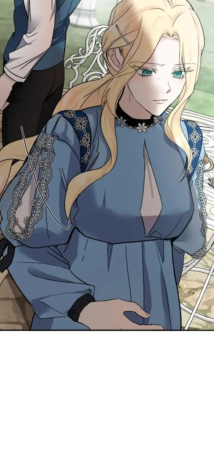 The Villainess Lives Twice Chapter 139 page 44 - Chapter 139