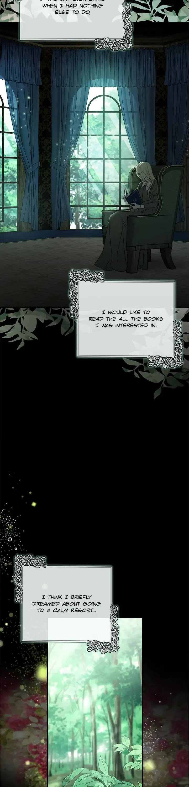 The Villainess Lives Twice Chapter 139 page 6 - Chapter 139