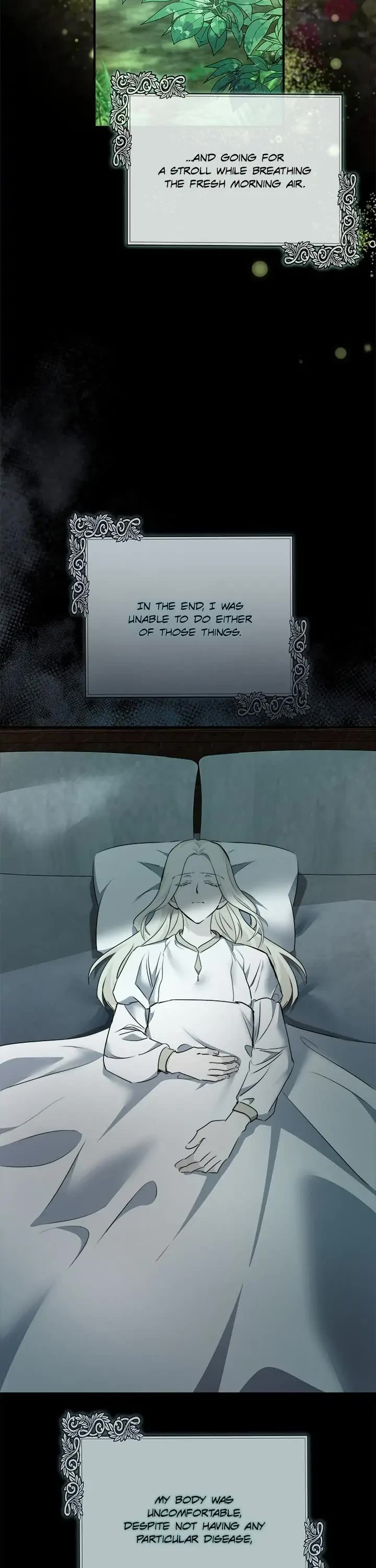 The Villainess Lives Twice Chapter 139 page 7 - Chapter 139