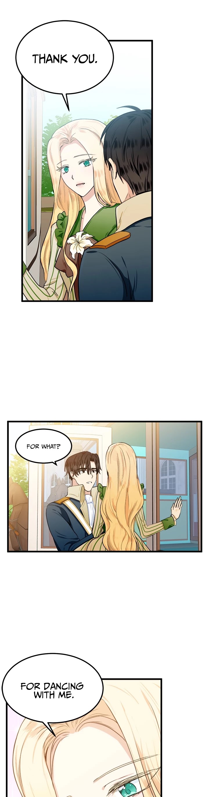 The Villainess Lives Twice Chapter 14 page 12 - Chapter 14