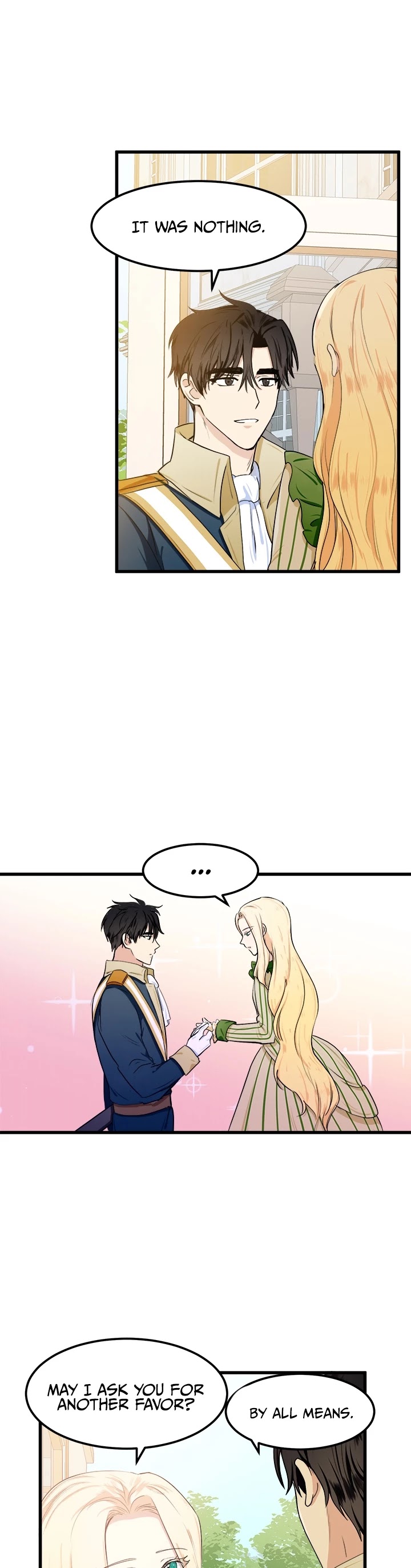 The Villainess Lives Twice Chapter 14 page 14 - Chapter 14