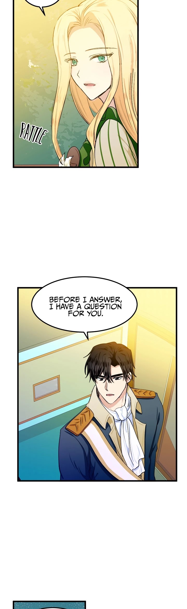 The Villainess Lives Twice Chapter 14 page 19 - Chapter 14