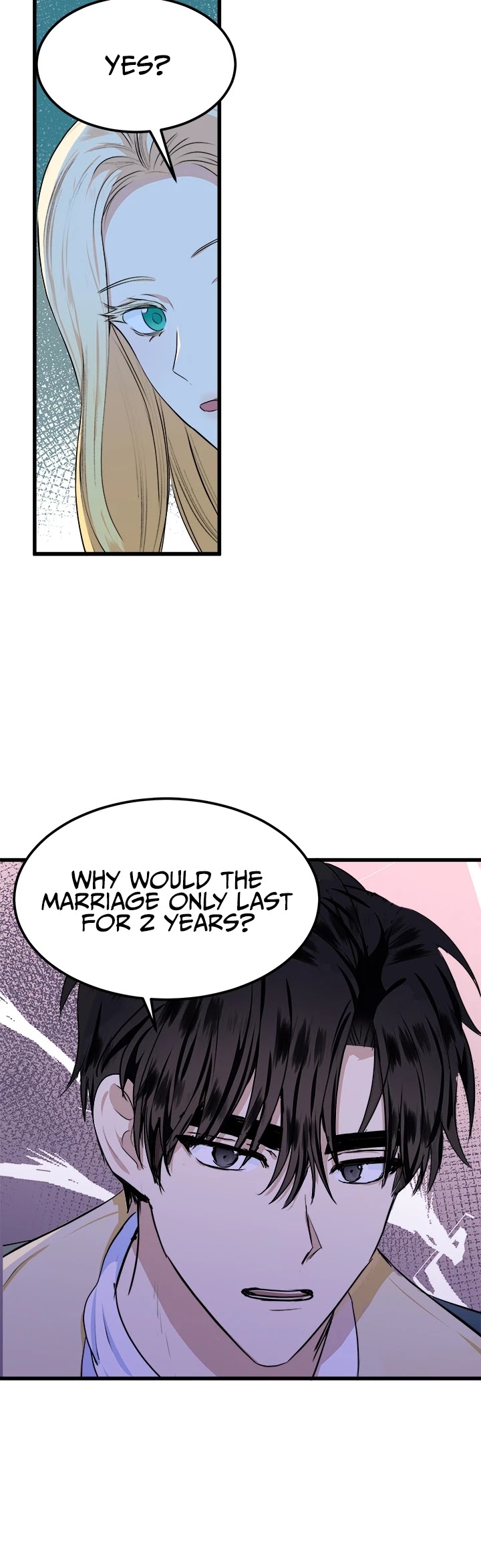 The Villainess Lives Twice Chapter 14 page 20 - Chapter 14