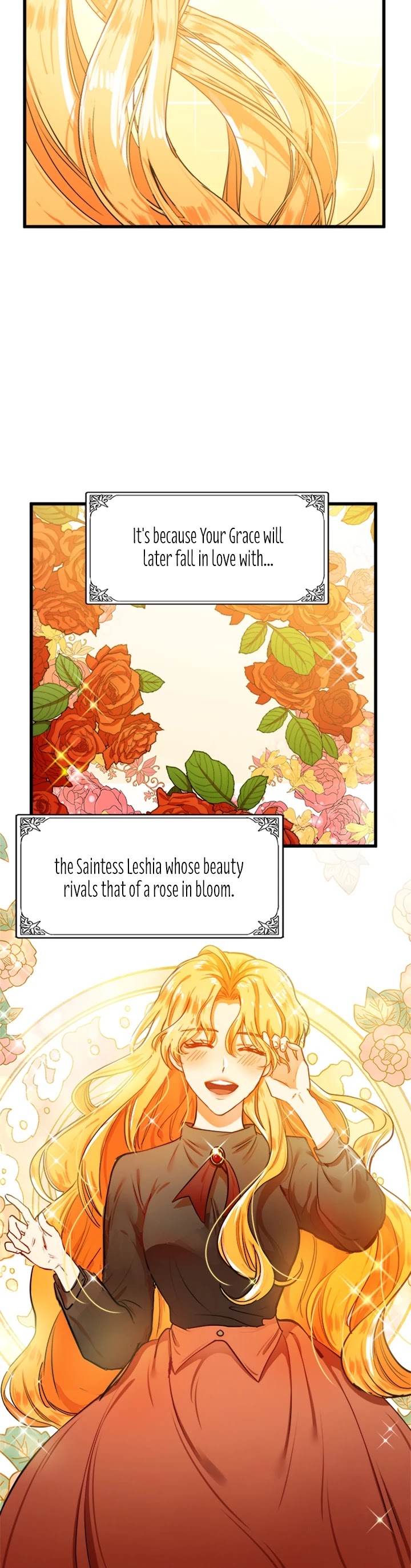 The Villainess Lives Twice Chapter 14 page 22 - Chapter 14