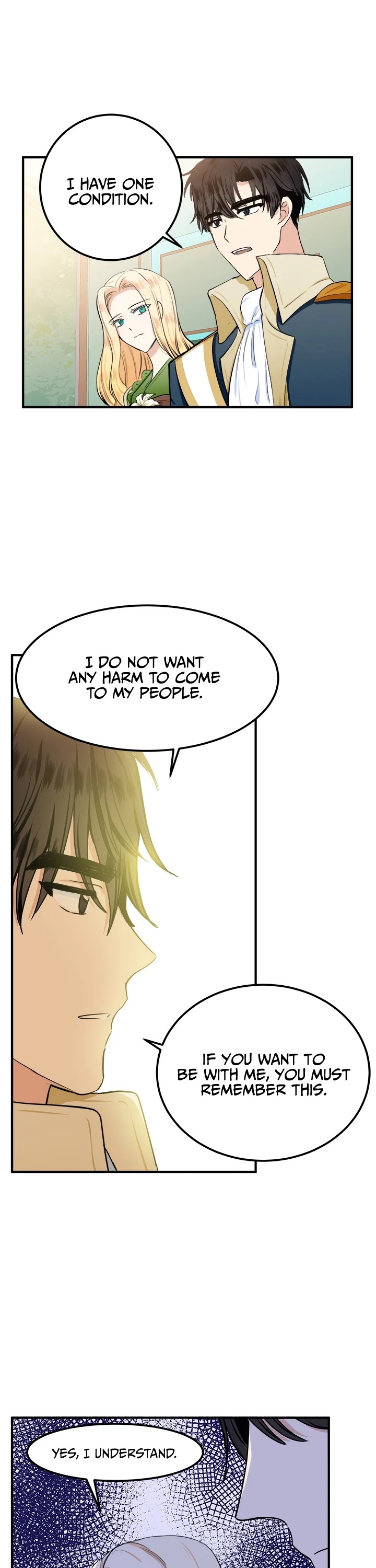 The Villainess Lives Twice Chapter 14 page 26 - Chapter 14