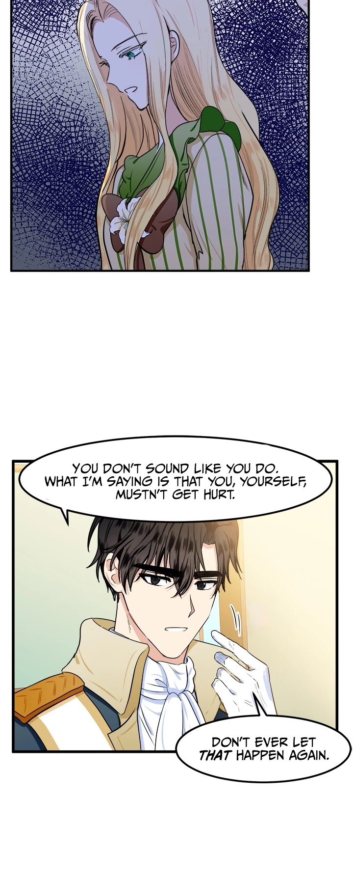 The Villainess Lives Twice Chapter 14 page 27 - Chapter 14