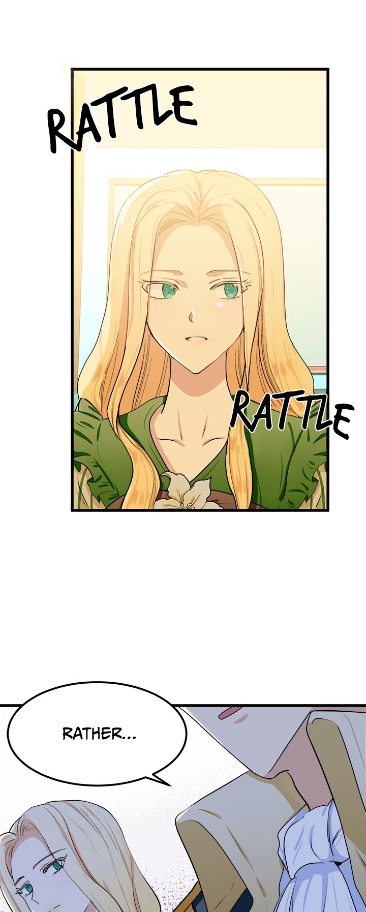 The Villainess Lives Twice Chapter 14 page 28 - Chapter 14