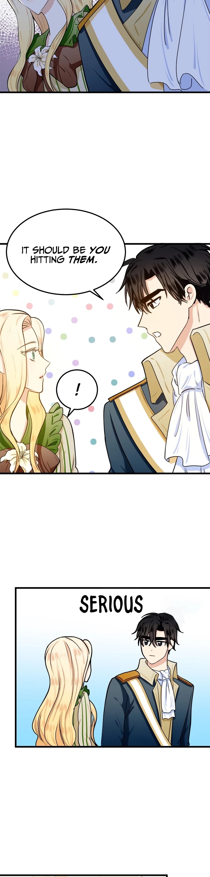 The Villainess Lives Twice Chapter 14 page 29 - Chapter 14