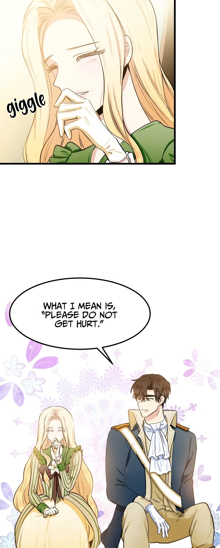 The Villainess Lives Twice Chapter 14 page 30 - Chapter 14