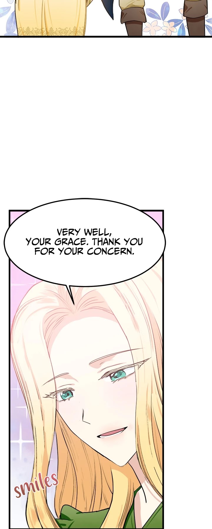 The Villainess Lives Twice Chapter 14 page 31 - Chapter 14