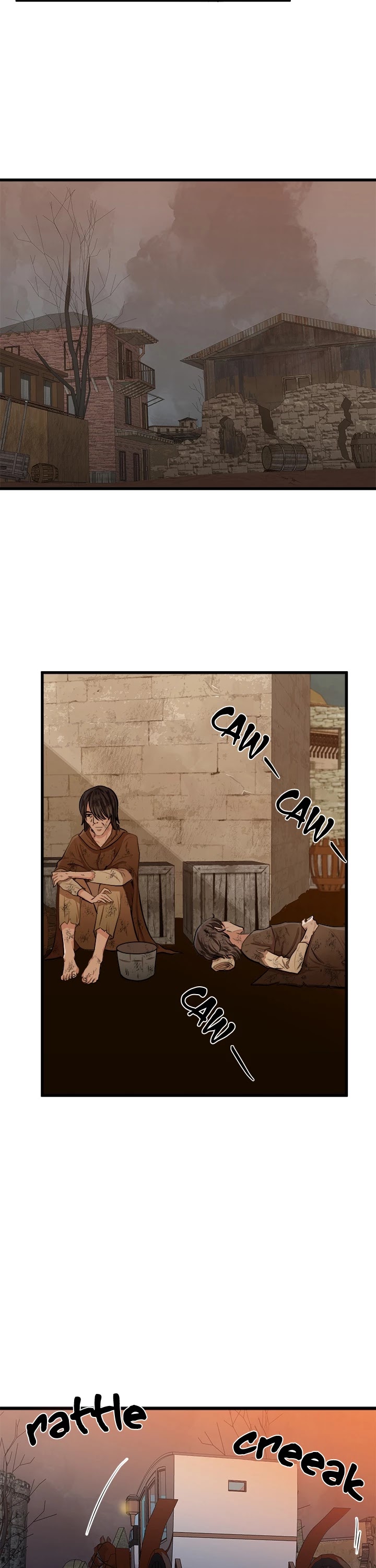 The Villainess Lives Twice Chapter 14 page 32 - Chapter 14