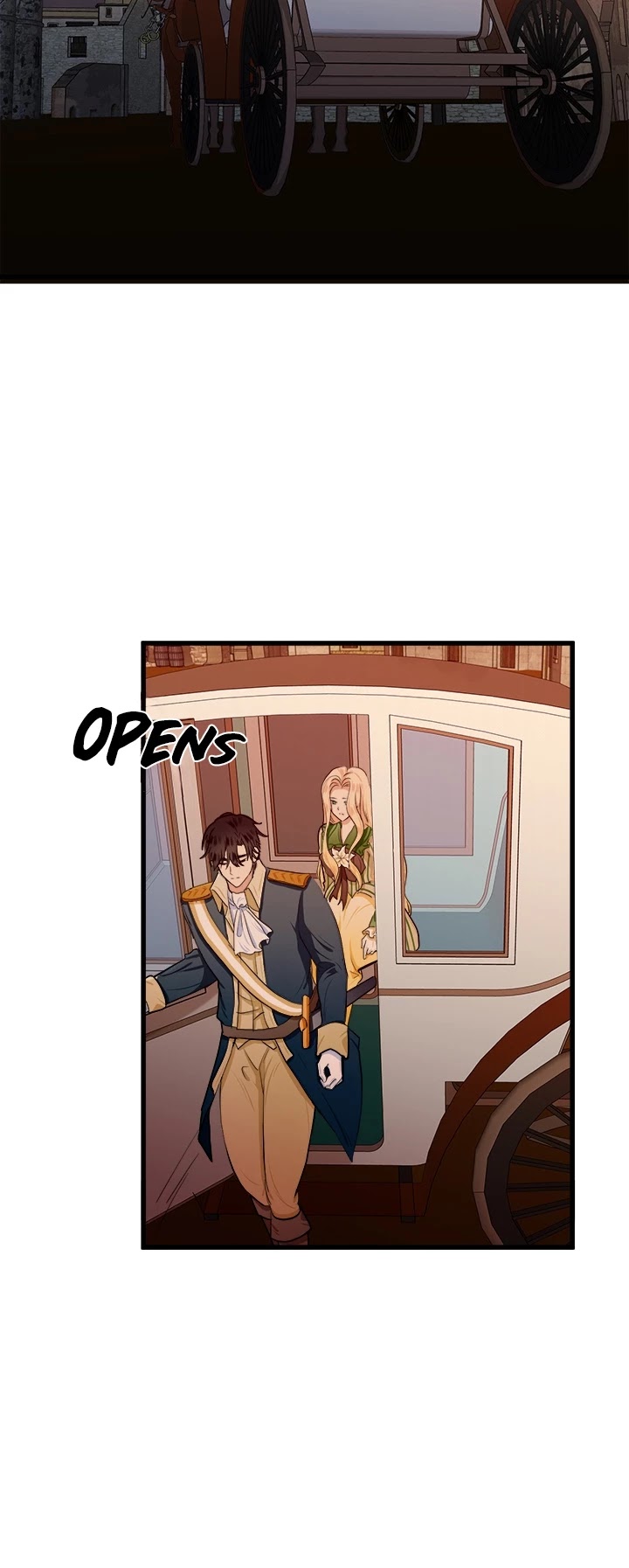 The Villainess Lives Twice Chapter 14 page 33 - Chapter 14