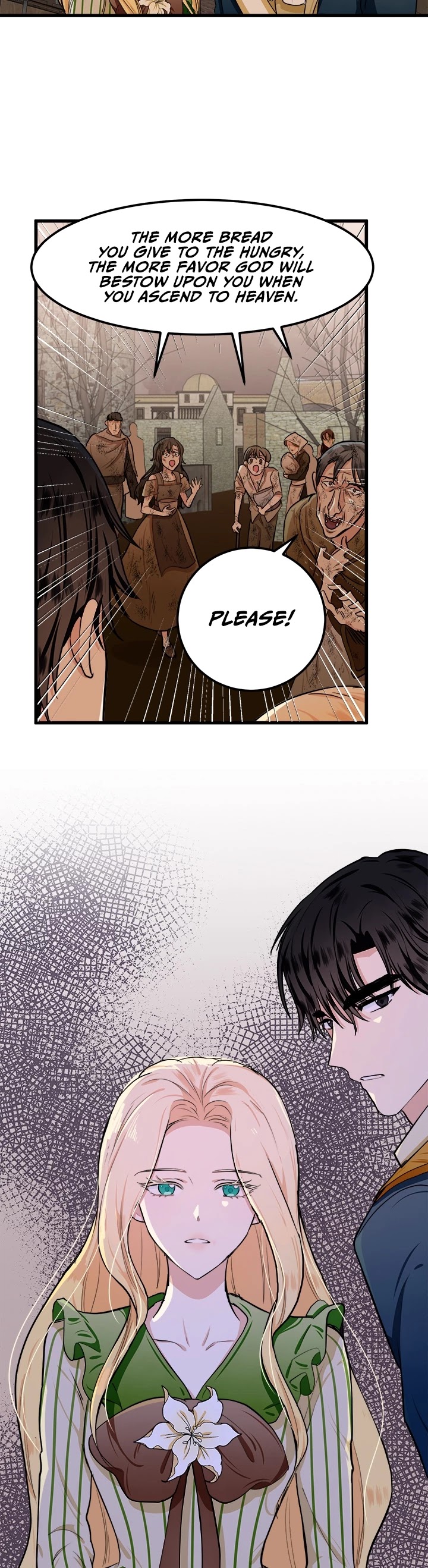 The Villainess Lives Twice Chapter 14 page 36 - Chapter 14