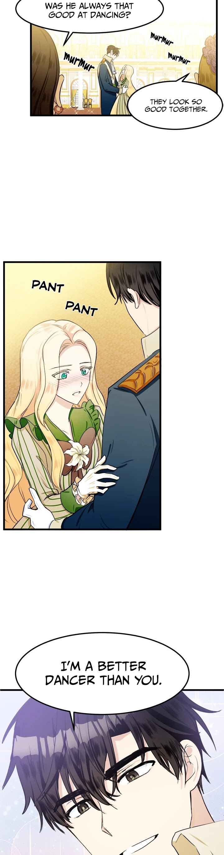 The Villainess Lives Twice Chapter 14 page 7 - Chapter 14
