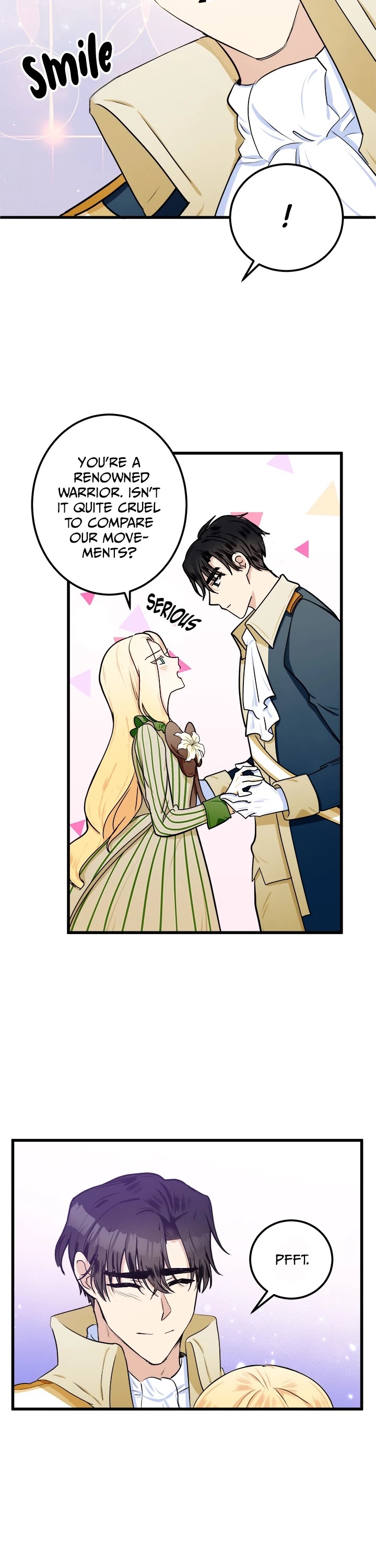 The Villainess Lives Twice Chapter 14 page 8 - Chapter 14