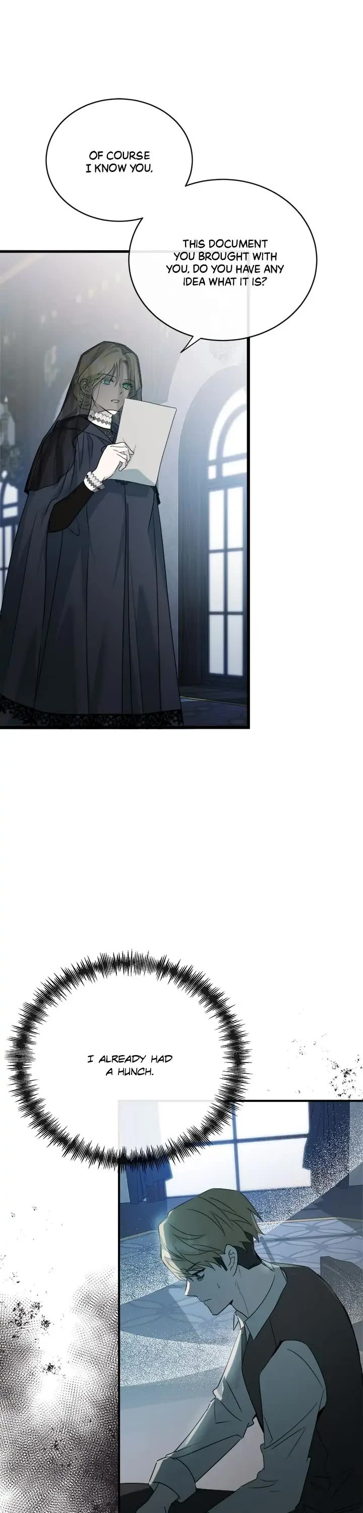 The Villainess Lives Twice Chapter 140 page 12 - Chapter 140