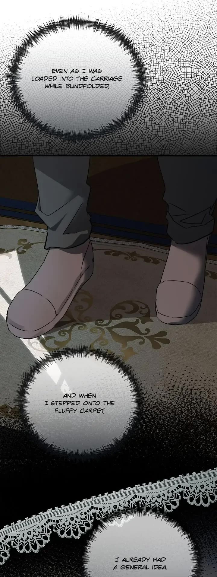 The Villainess Lives Twice Chapter 140 page 14 - Chapter 140