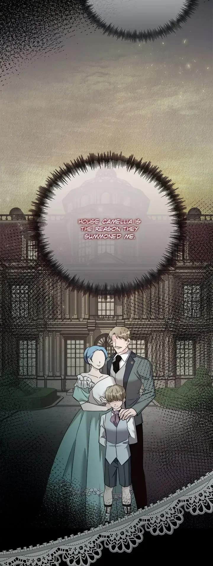 The Villainess Lives Twice Chapter 140 page 15 - Chapter 140