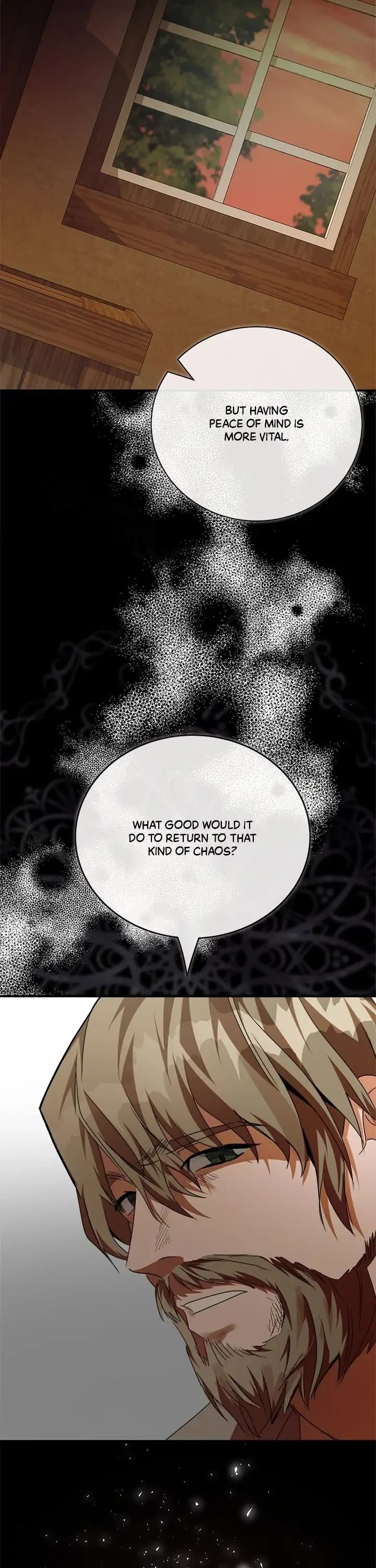 The Villainess Lives Twice Chapter 140 page 22 - Chapter 140