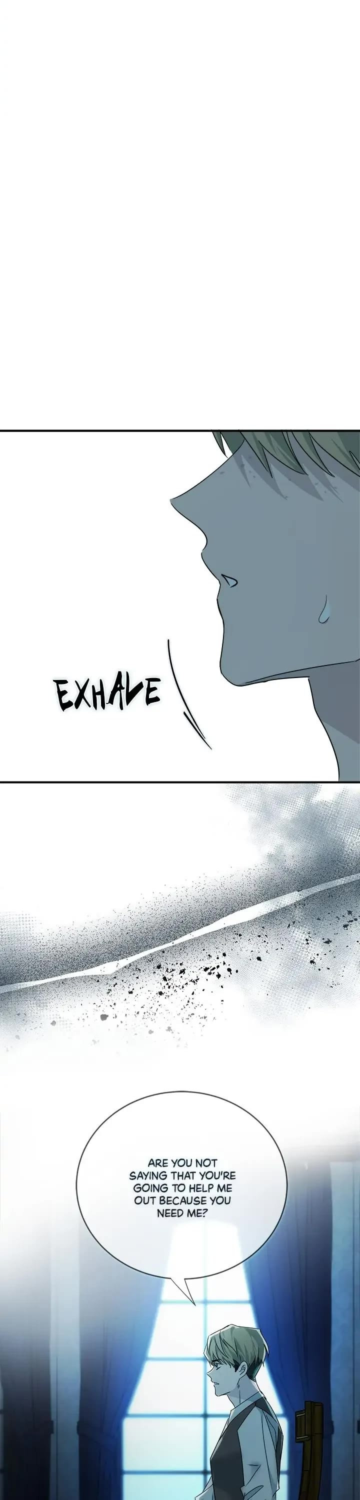 The Villainess Lives Twice Chapter 140 page 27 - Chapter 140
