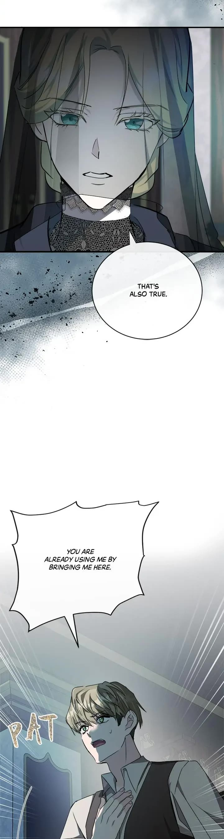 The Villainess Lives Twice Chapter 140 page 29 - Chapter 140
