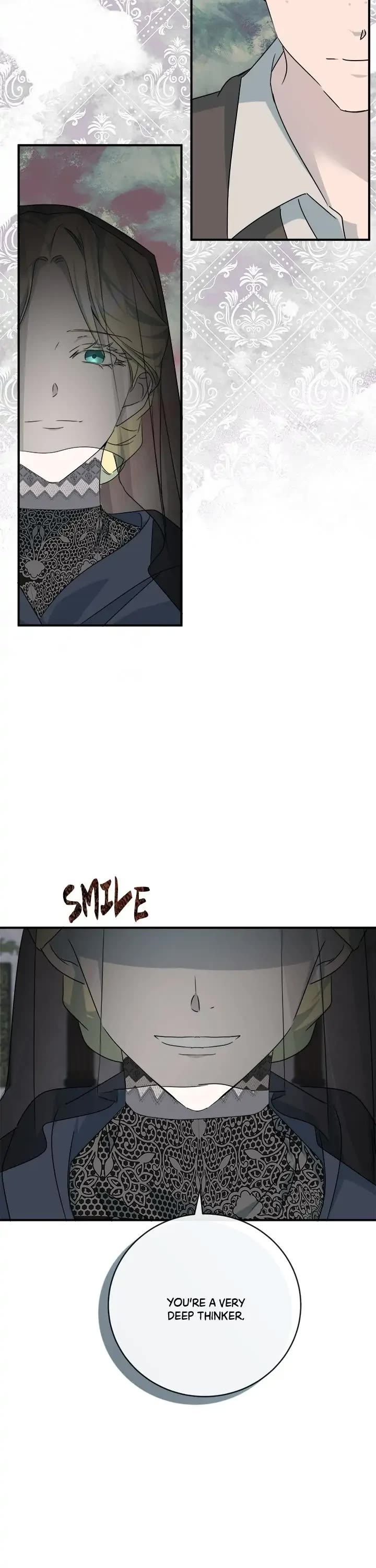 The Villainess Lives Twice Chapter 140 page 33 - Chapter 140