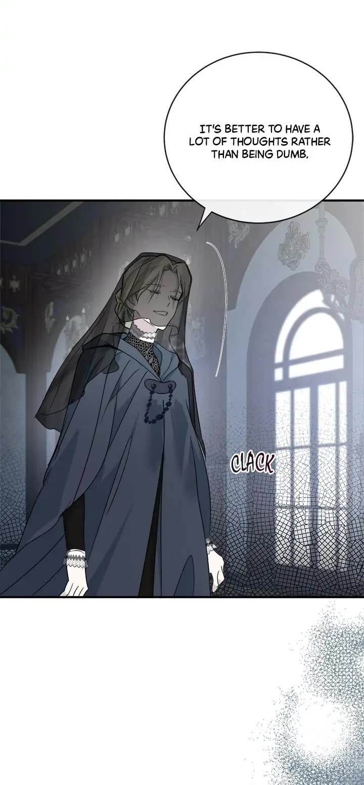 The Villainess Lives Twice Chapter 140 page 34 - Chapter 140