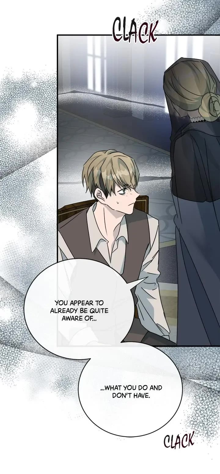 The Villainess Lives Twice Chapter 140 page 35 - Chapter 140