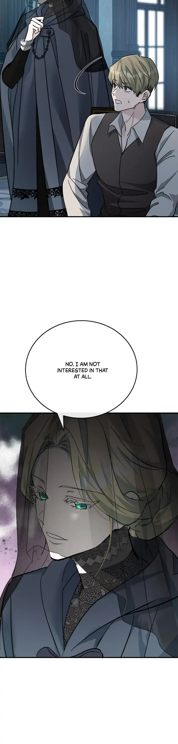 The Villainess Lives Twice Chapter 140 page 38 - Chapter 140