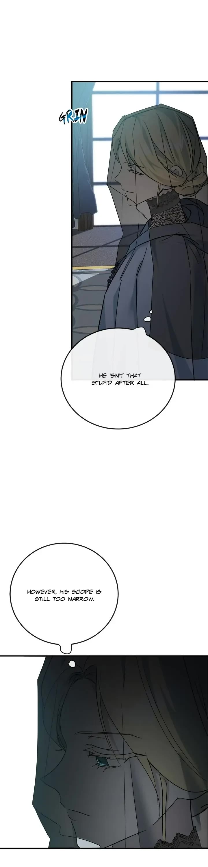 The Villainess Lives Twice Chapter 140 page 41 - Chapter 140