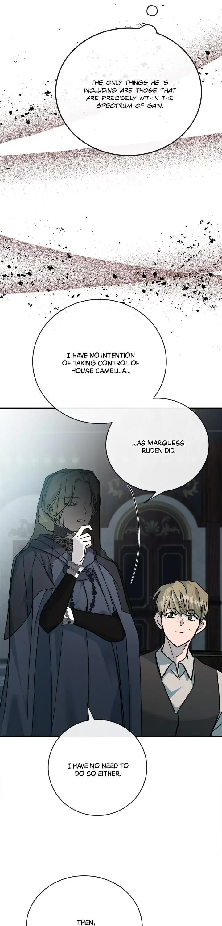The Villainess Lives Twice Chapter 140 page 42 - Chapter 140