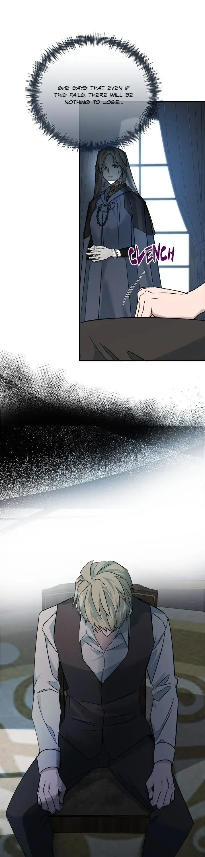 The Villainess Lives Twice Chapter 140 page 46 - Chapter 140