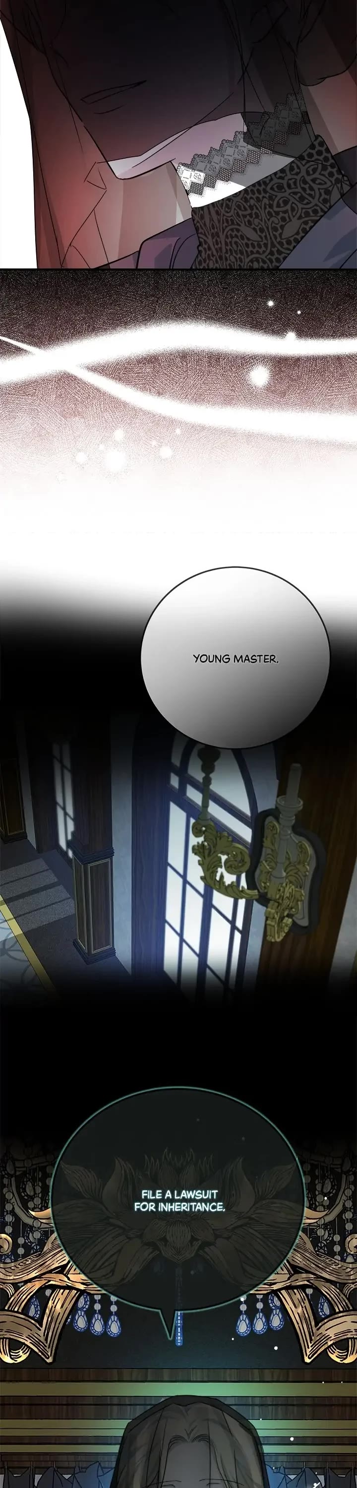 The Villainess Lives Twice Chapter 140 page 48 - Chapter 140