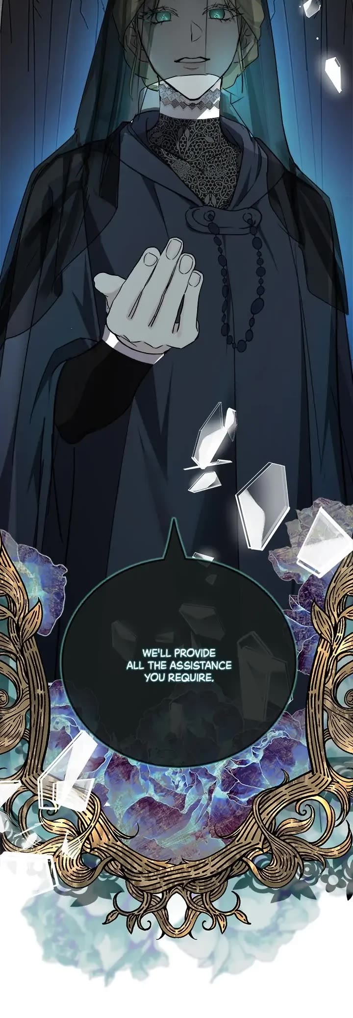 The Villainess Lives Twice Chapter 140 page 49 - Chapter 140