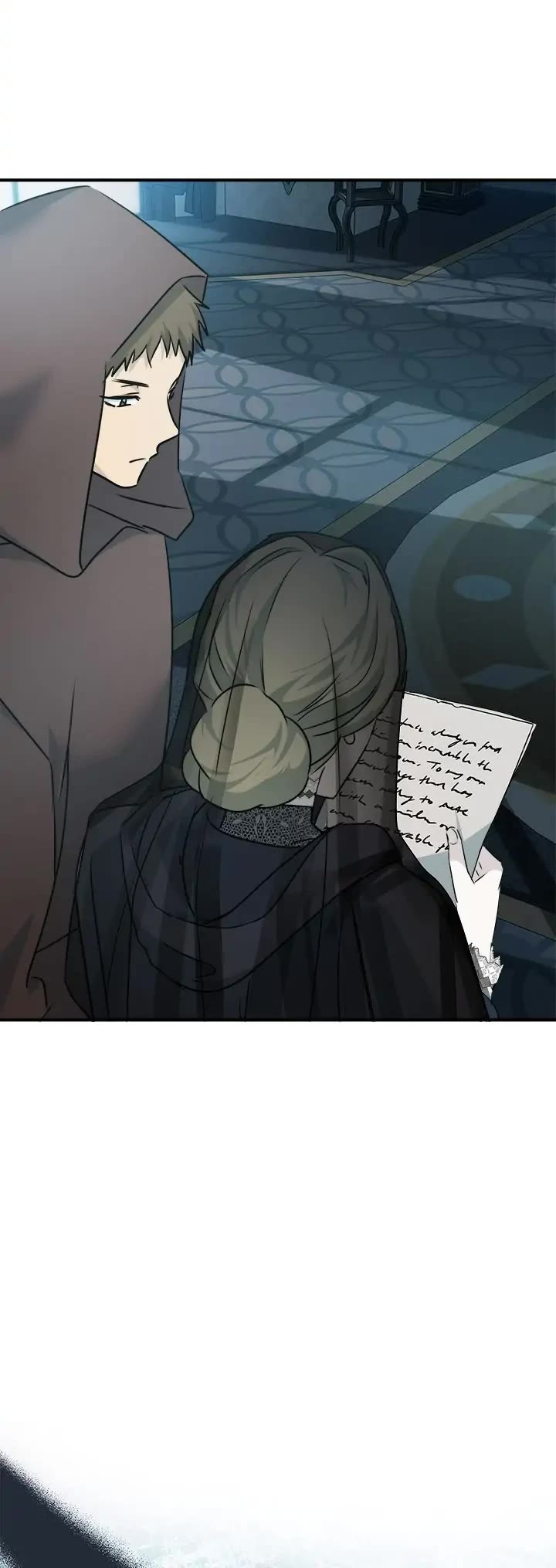 The Villainess Lives Twice Chapter 140 page 5 - Chapter 140