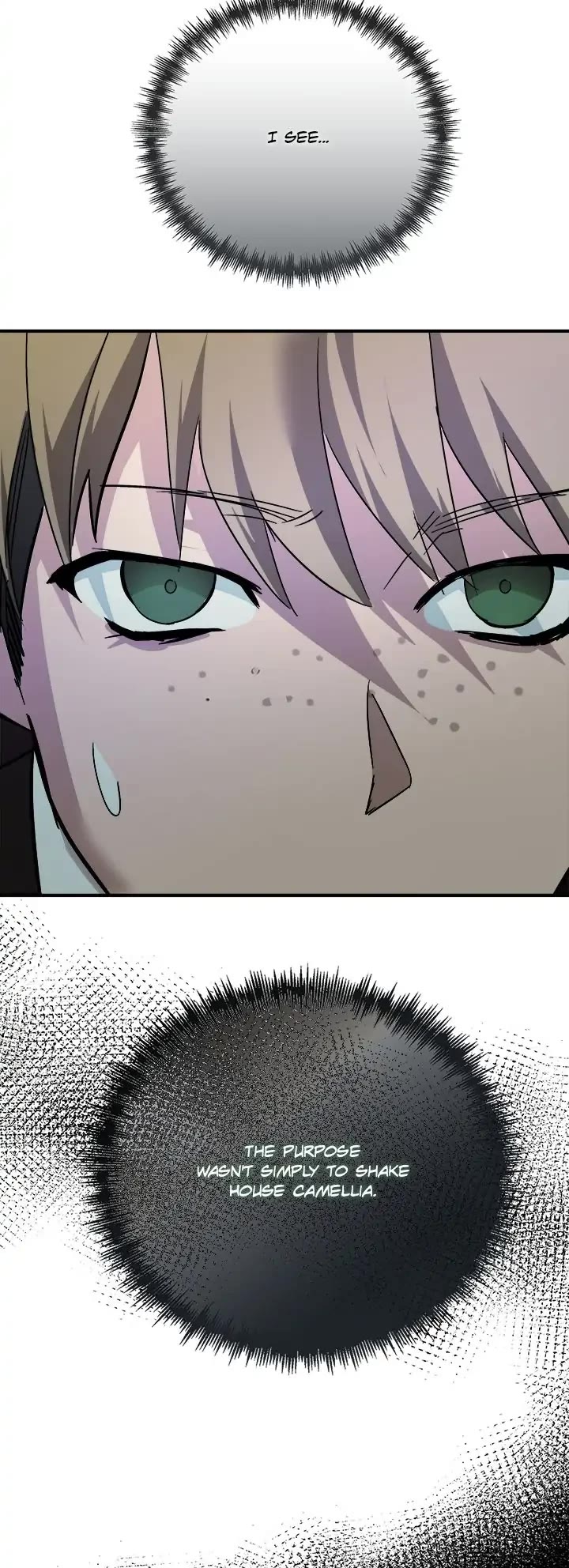 The Villainess Lives Twice Chapter 141 page 10 - Chapter 141