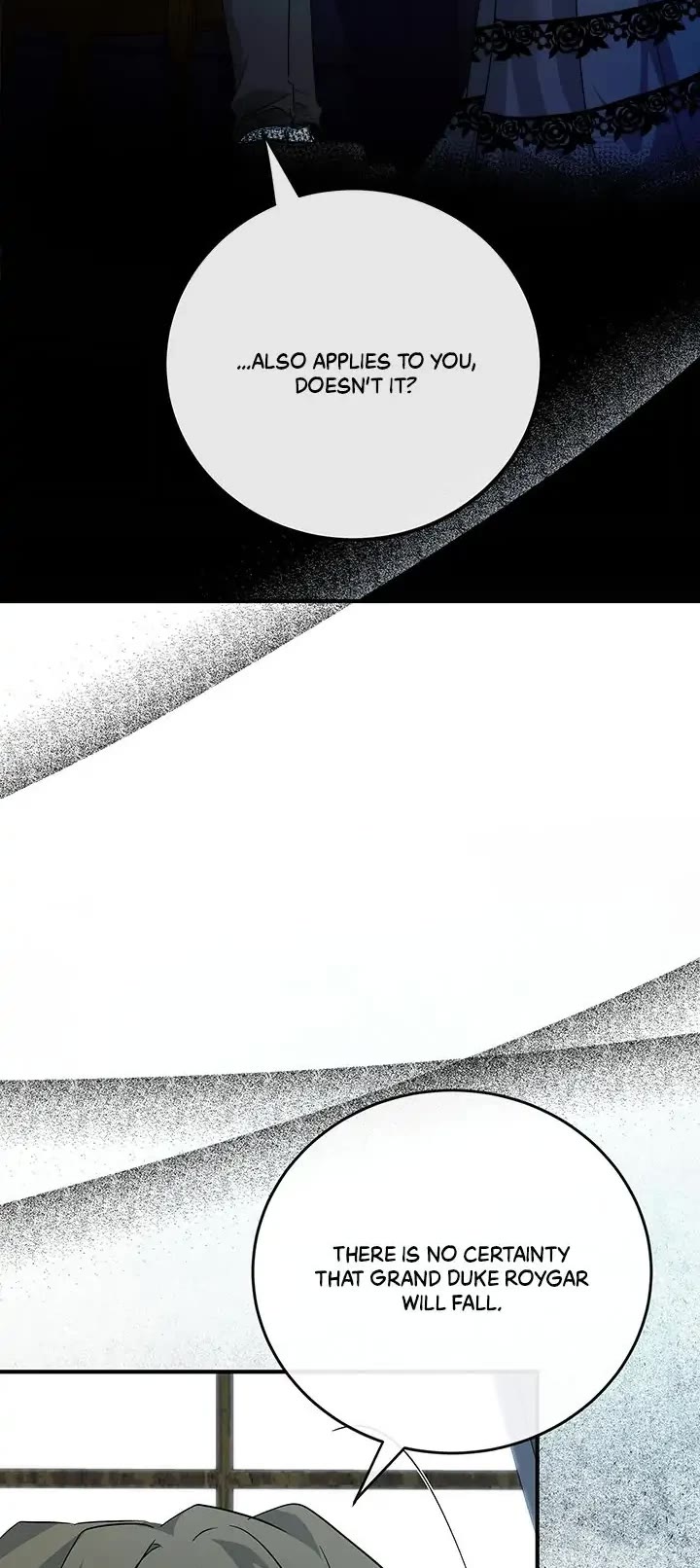 The Villainess Lives Twice Chapter 141 page 14 - Chapter 141
