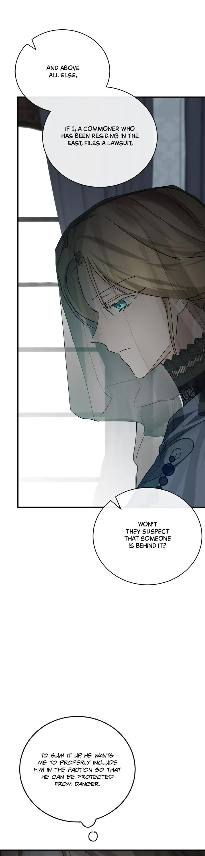 The Villainess Lives Twice Chapter 141 page 16 - Chapter 141