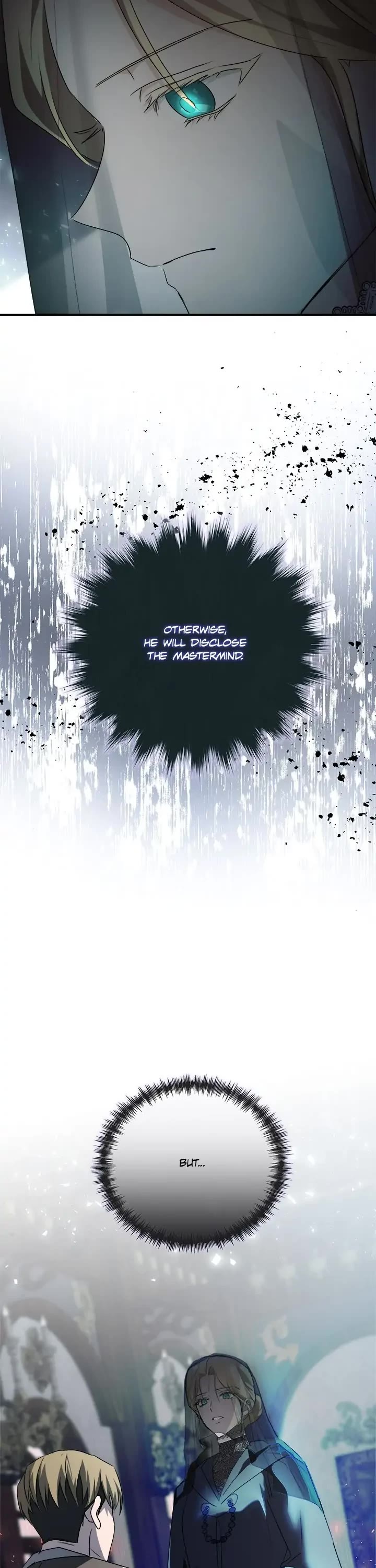 The Villainess Lives Twice Chapter 141 page 17 - Chapter 141
