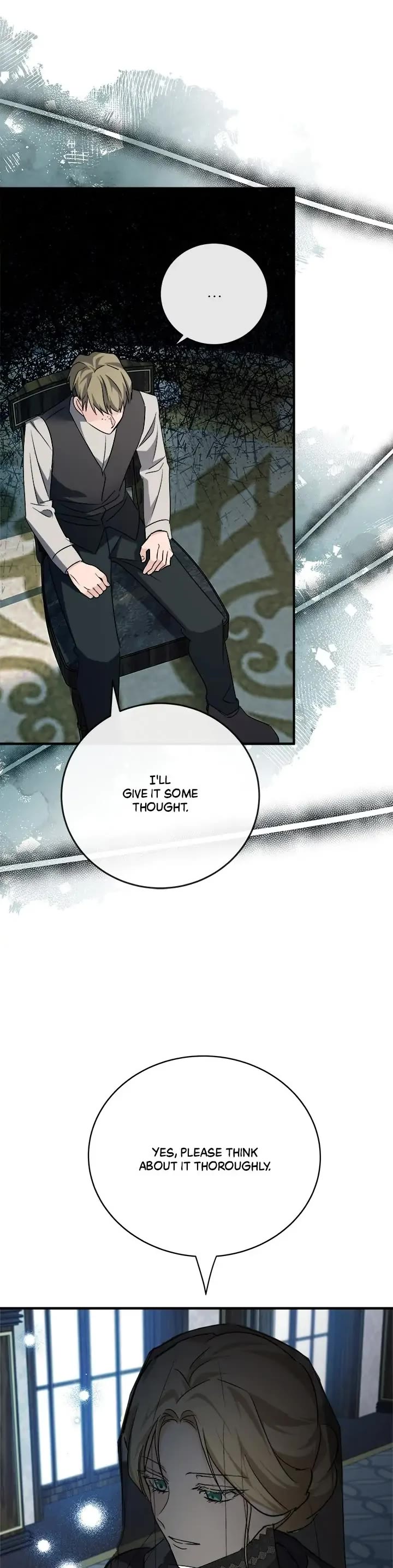 The Villainess Lives Twice Chapter 141 page 24 - Chapter 141