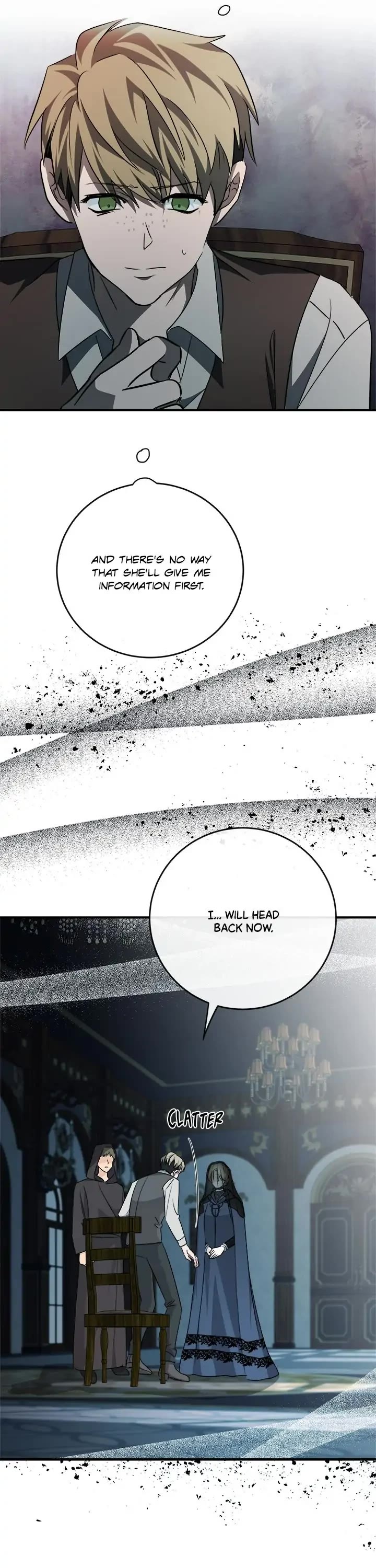 The Villainess Lives Twice Chapter 141 page 26 - Chapter 141