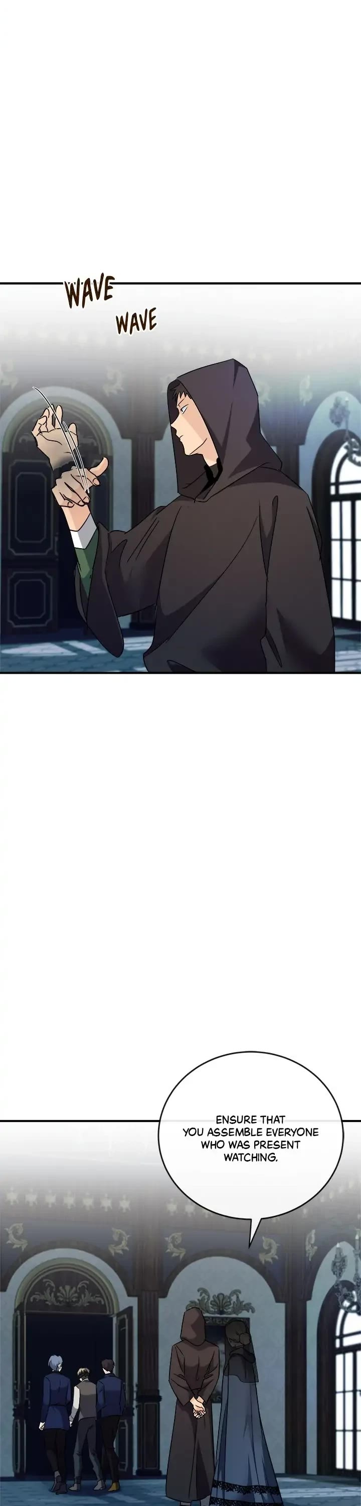 The Villainess Lives Twice Chapter 141 page 27 - Chapter 141