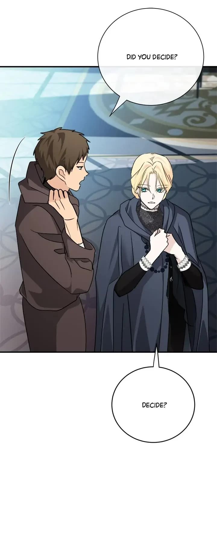 The Villainess Lives Twice Chapter 141 page 29 - Chapter 141
