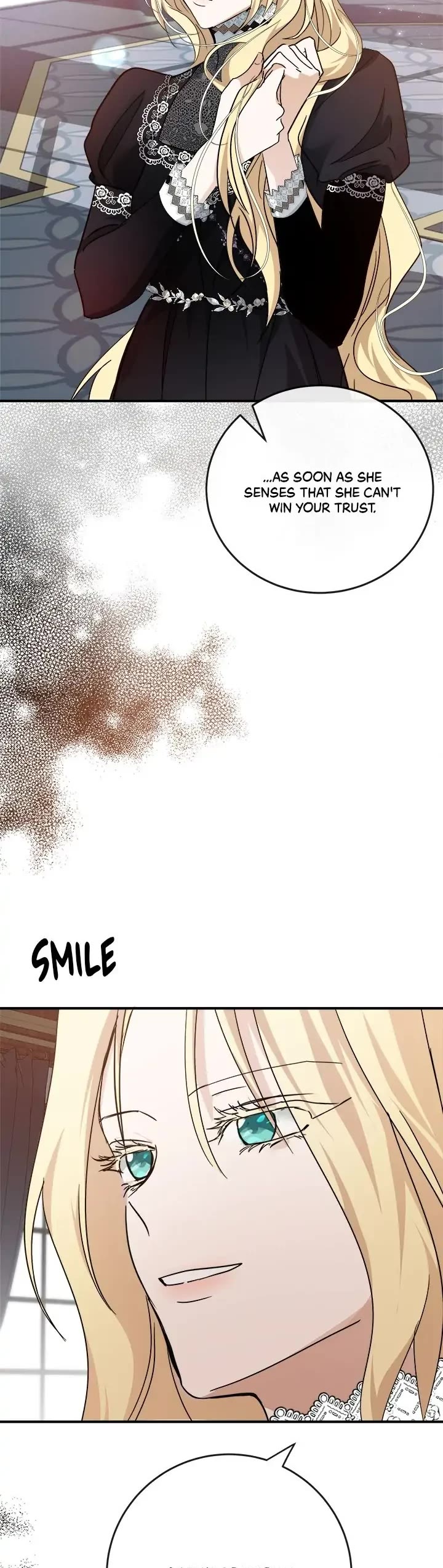 The Villainess Lives Twice Chapter 141 page 33 - Chapter 141