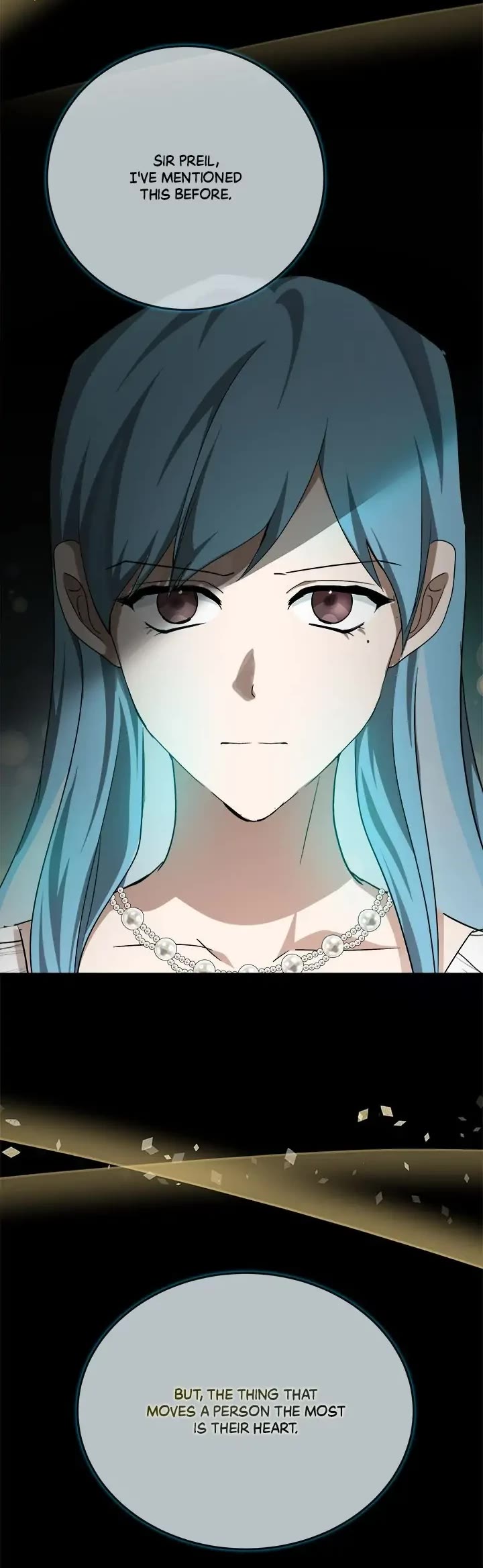 The Villainess Lives Twice Chapter 141 page 39 - Chapter 141
