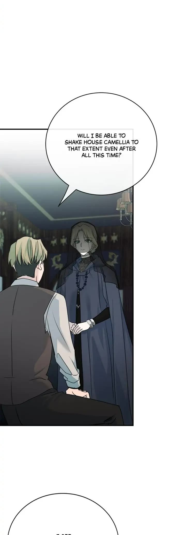 The Villainess Lives Twice Chapter 141 page 4 - Chapter 141