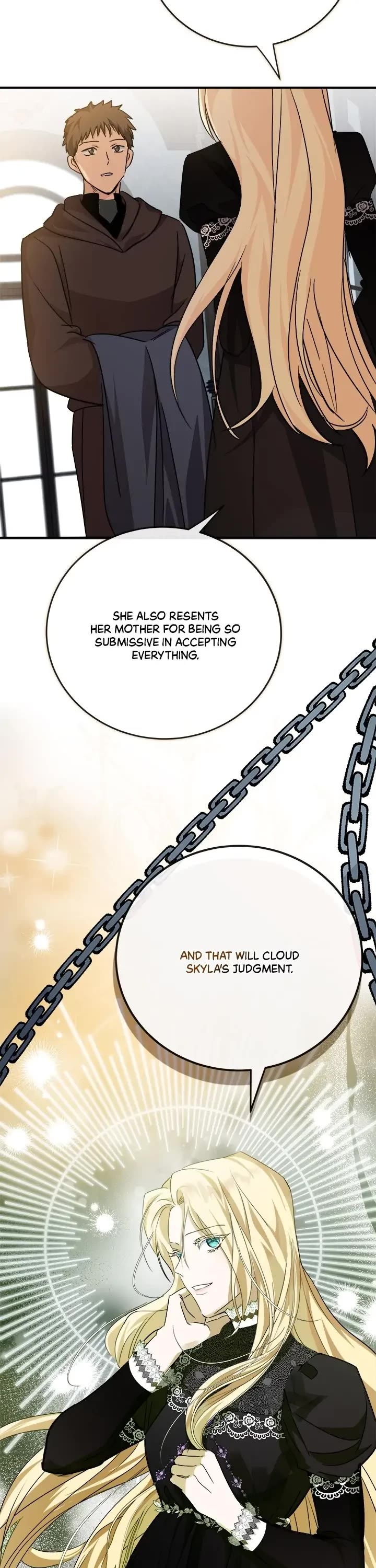 The Villainess Lives Twice Chapter 141 page 41 - Chapter 141