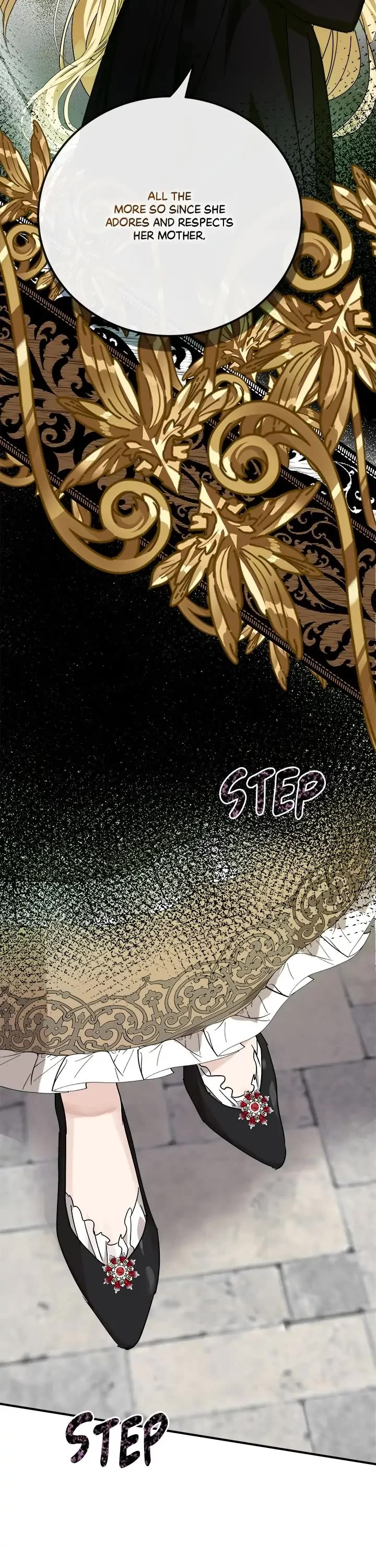 The Villainess Lives Twice Chapter 141 page 42 - Chapter 141