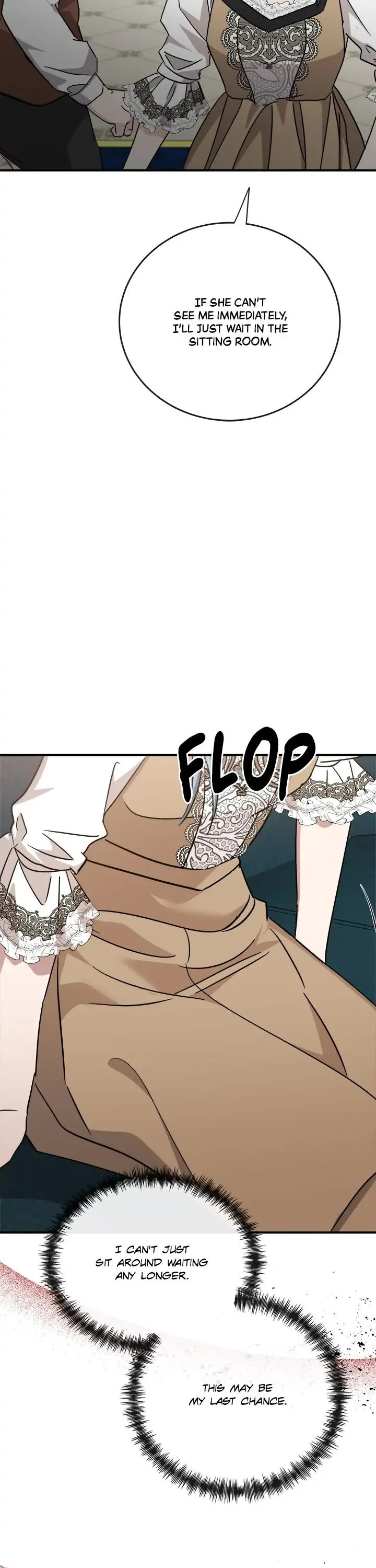 The Villainess Lives Twice Chapter 141 page 47 - Chapter 141